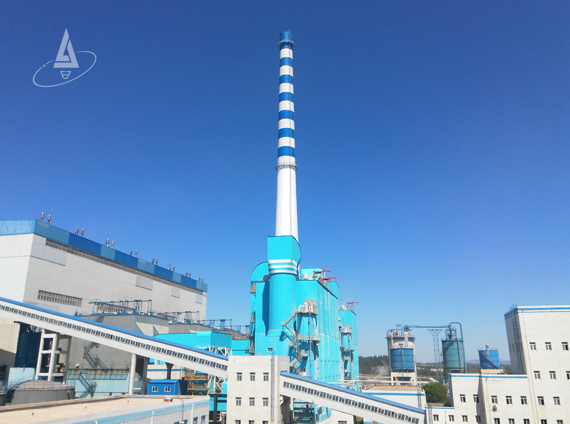 Dry Flue Gas Desulfurization Reference